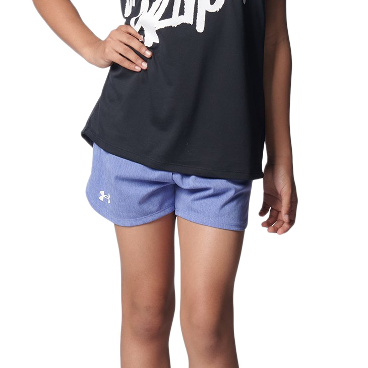 UNDER ARMOUR アンダーアーマー キッズ ショートパンツ 女の子