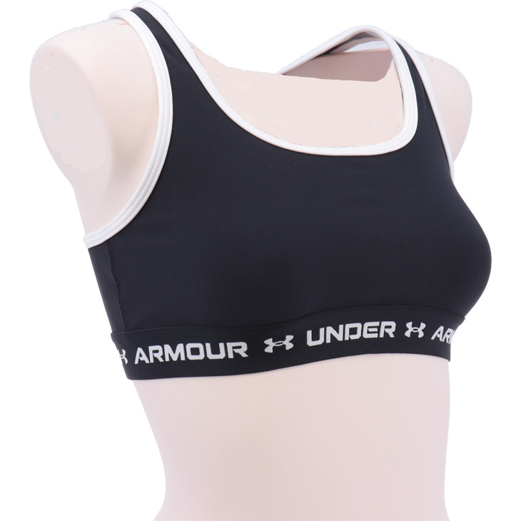 アンダーアーマー キッズ ジュニア スポーツブラ UNDER ARMOUR