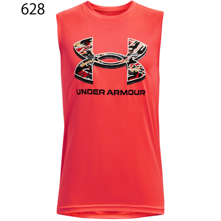 UNDER ARMOUR キッズ 半袖 Tシャツ 130-160cm ジュニア 子供服