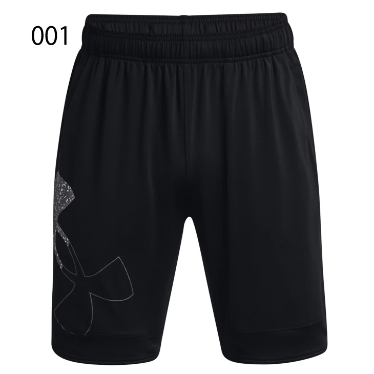 UNDER ARMOUR ショートパンツ ハーフパンツ メンズ アンダー