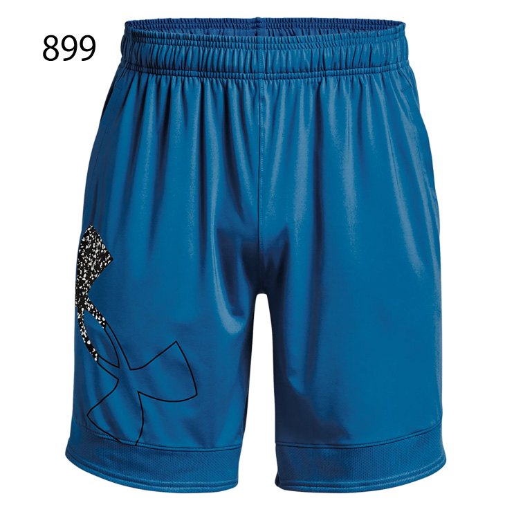 UNDER ARMOUR ショートパンツ3枚 UNDER ARMOUR アンダーアーマー ショートパンツ レディース UA