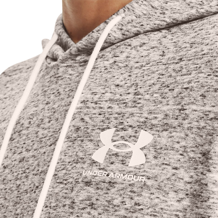 UNDER ARMOUR（アンダーアーマー） スウェット 上下 メンズ 半袖プル