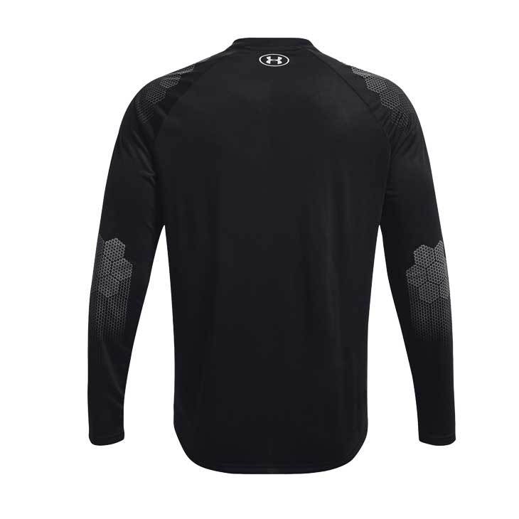 UNDER ARMOUR 長袖 Tシャツ メンズ/アンダーアーマー スポーツ
