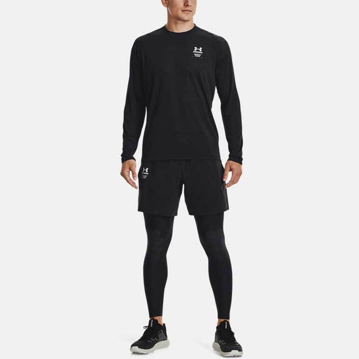 UNDER ARMOUR 長袖 Tシャツ メンズ/アンダーアーマー スポーツ