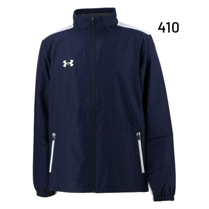 32.アンダーアーマー　ジャンパー UNDER ARMOUR (10%OFFクーポン対象！8/14まで)アンダーアーマー