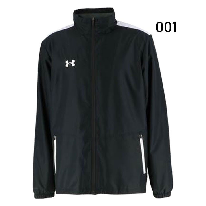 Amazon | [アンダーアーマー] UA TRICOT LINED WOVEN JACKET