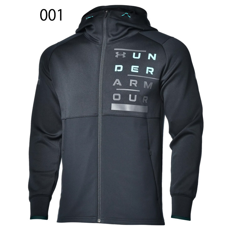 UNDER ARMOUR（アンダーアーマー） ジャージ ジャケット アウター