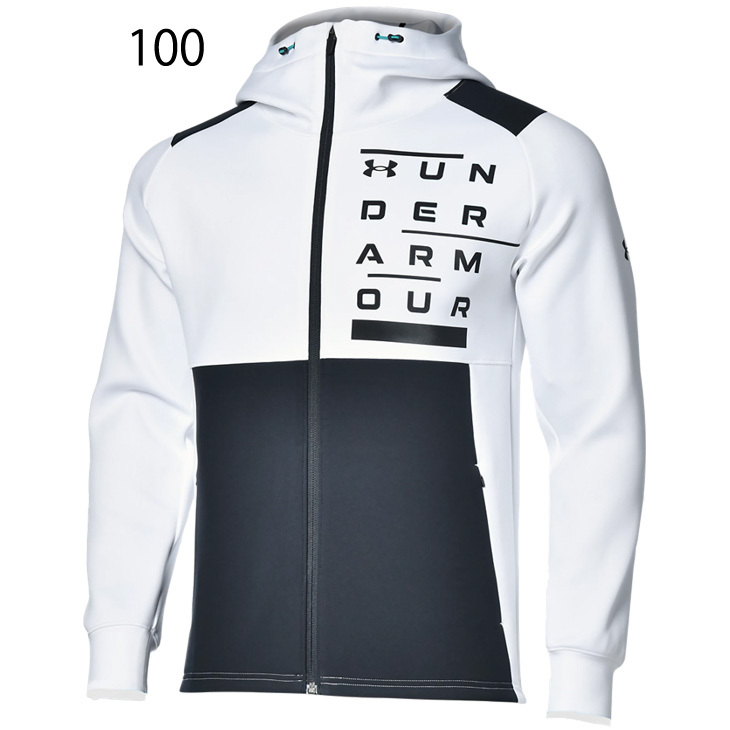 UNDER ARMOUR（アンダーアーマー） ジャージ ジャケット アウター