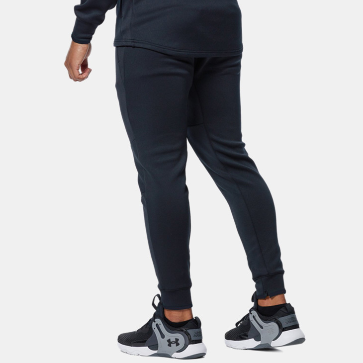 UNDER ARMOUR ジャージ ロングパンツ メンズ アンダーアーマー