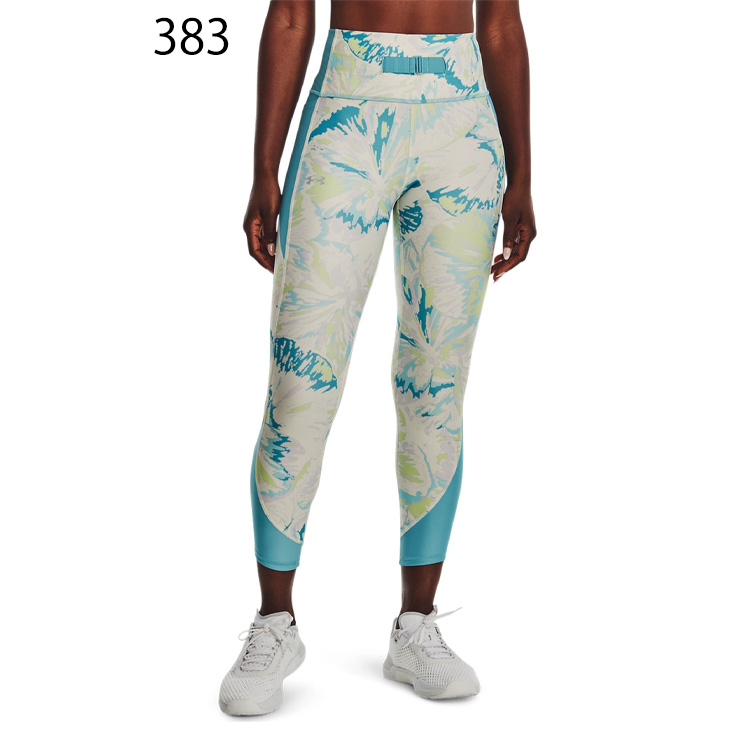 UNDER ARMOUR（アンダーアーマー） コンプレッション 8分丈タイツ