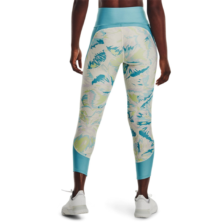 UNDER ARMOUR（アンダーアーマー） コンプレッション 8分丈タイツ