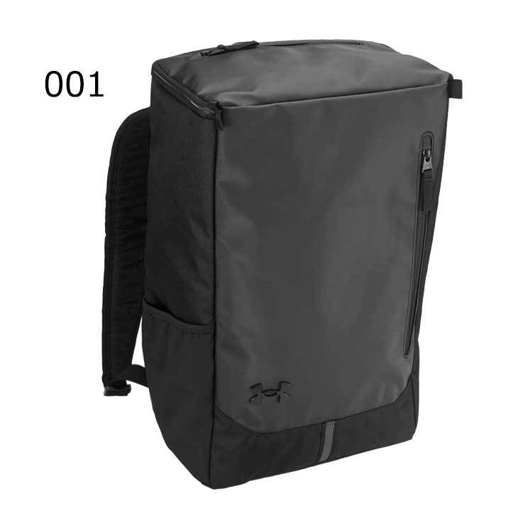 UNDER ARMOUR（アンダーアーマー） リュックサック 27L バッグ メンズ