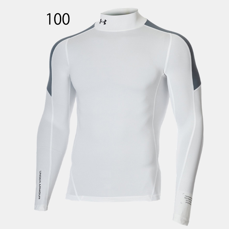 期間限定お買い得商品 |  通販 UNDER ARMOUR メンズ/アンダー 長袖シャツ コンプレッション ウェア
