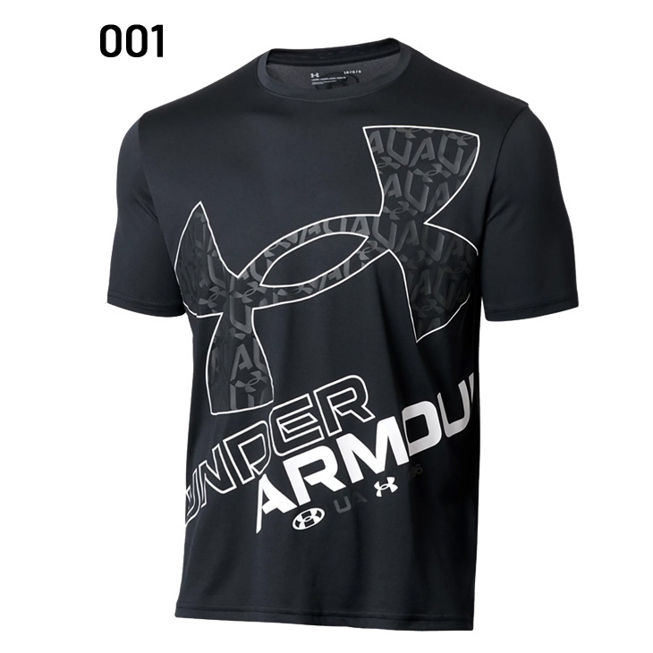ファッション人気ブランドランキング UNDER ARMOUR スポーツ アンダーアーマー メンズ Tシャツ 半袖 その他