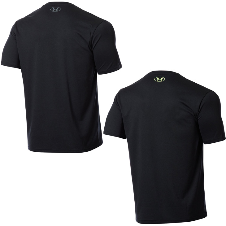 UNDER ARMOUR（アンダーアーマー） 半袖 Tシャツ メンズ/アンダー