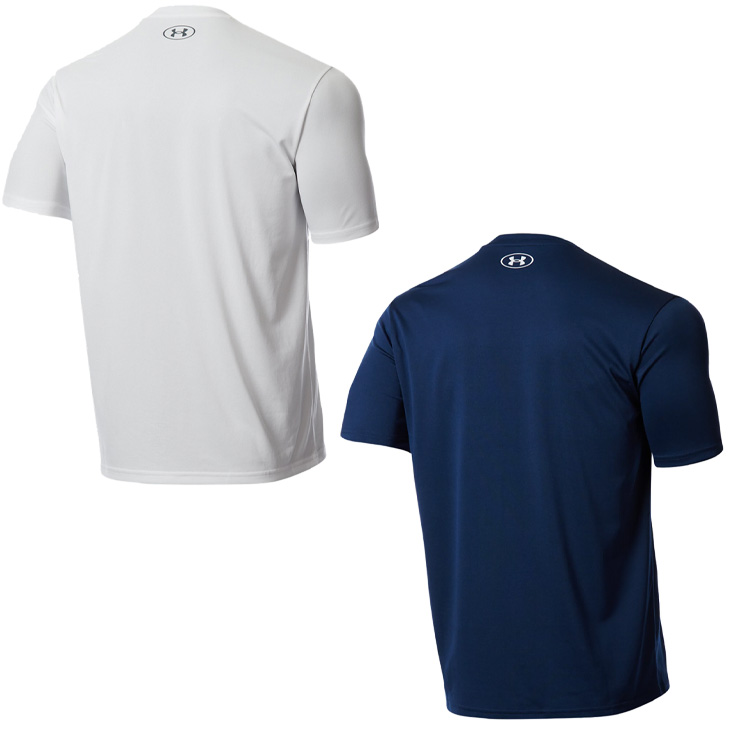 UNDER ARMOUR（アンダーアーマー） 半袖 Tシャツ メンズ/アンダー