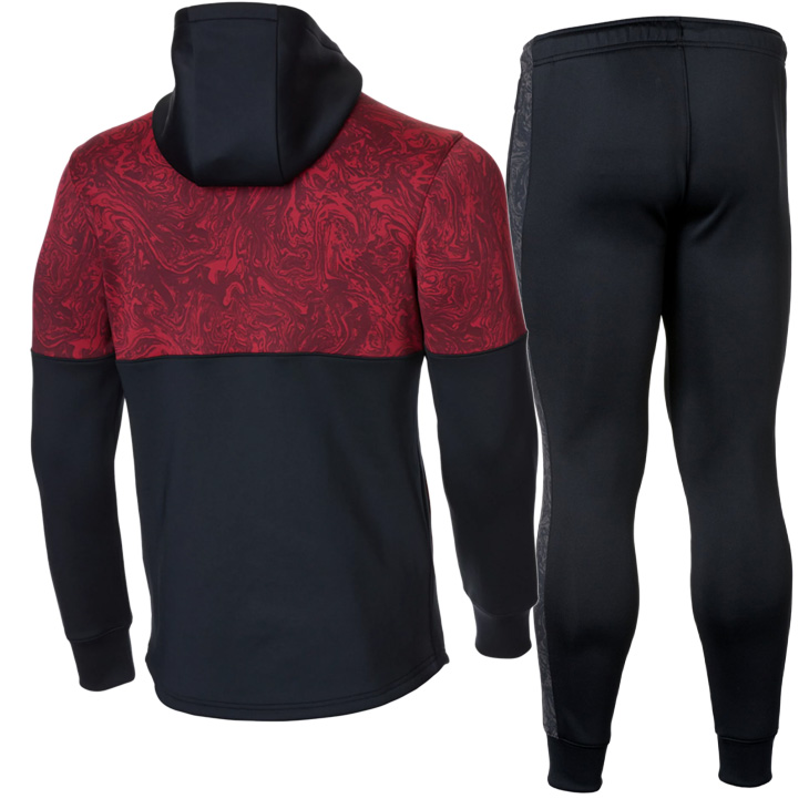 UNDER ARMOUR ジャージ 上下 メンズ セットアップ/アンダー