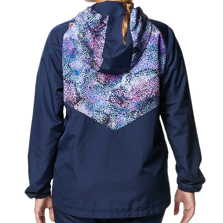 ON ウィンドブレーカー レディース UNDER ARMOUR（アンダーアーマー） ウィンドブレーカー レディース