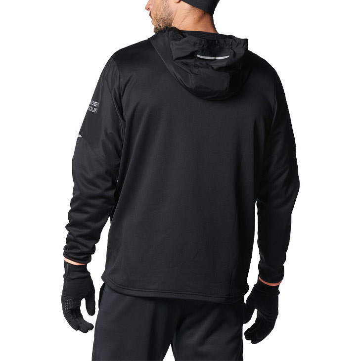 UNDER ARMOUR トレーニングウェア 上下 メンズ アンダーアーマー