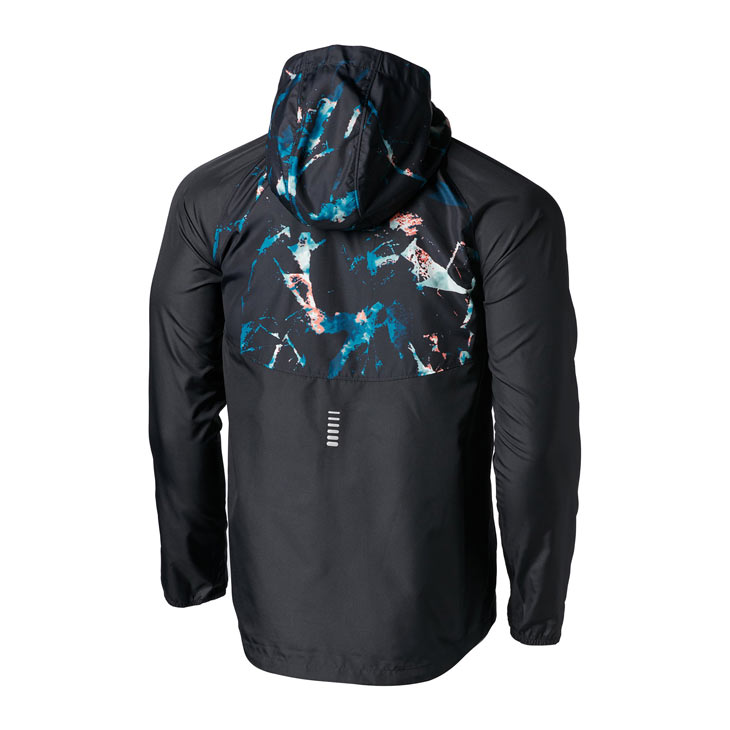 ランニング ジャケット メンズ アンダーアーマー UNDERARMOUR
