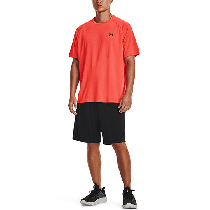 UNDER ARMOUR アンダーアーマー ハーフパンツ メンズ UAテック