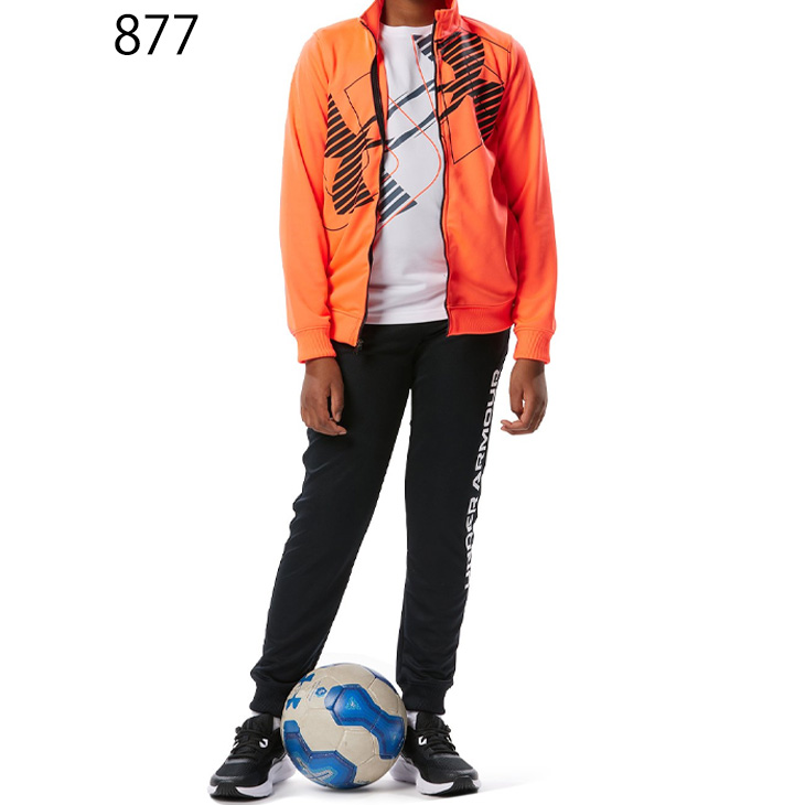 Under Armour 松本国際高校　サッカー上下セット　Lサイズ 公式】2025.01.07 NAGASAKI TEAMMATE BRAND HOUSE 長崎