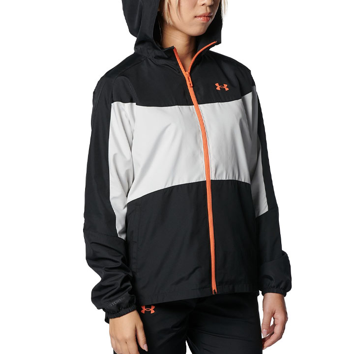 UNDER ARMOUR アンダーアーマー ウインドブレーカー 上下