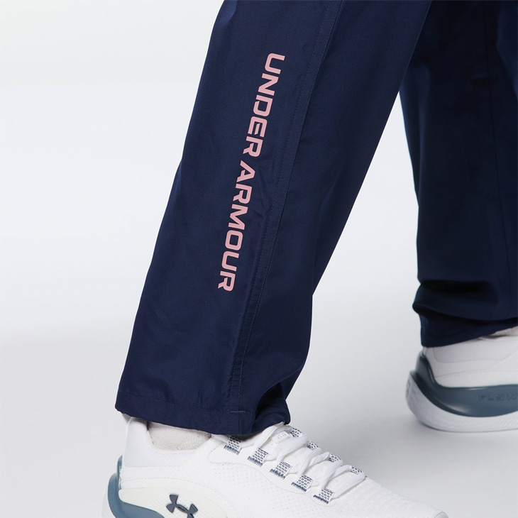 UNDER ARMOUR アンダーアーマー ウィンドブレーカー パンツ