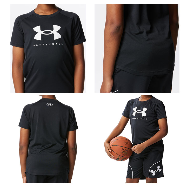 男の子　130 140 まとめ売り　サッカー　アディダス　アンダーアーマー UNDER ARMOUR アンダーアーマー 半袖 Tシャツ キッズ ジュニア