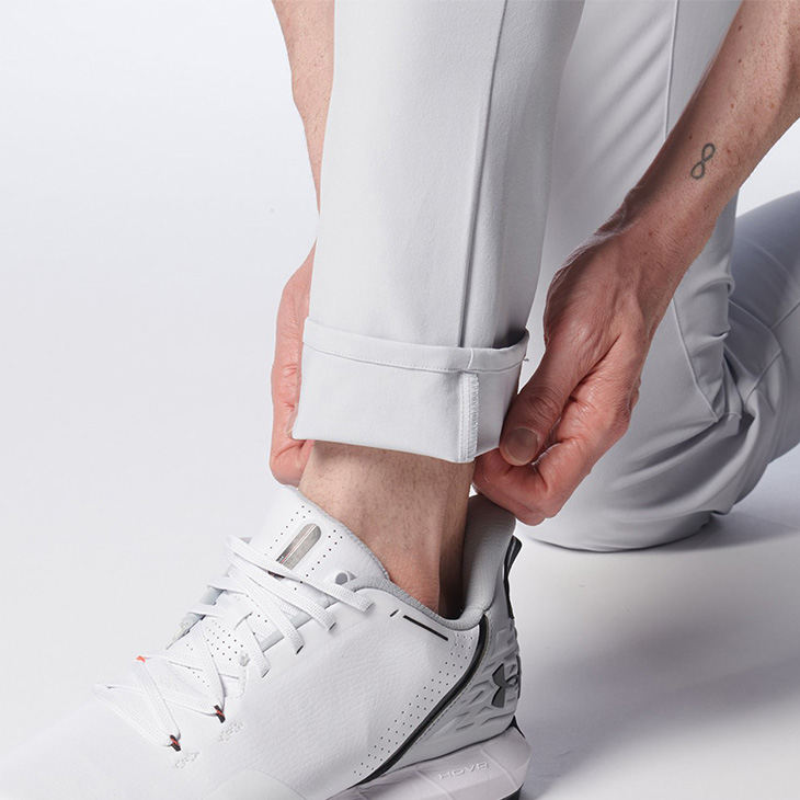 UNDER ARMOUR（アンダーアーマー） ゴルフウェア メンズ ゴルフパンツ