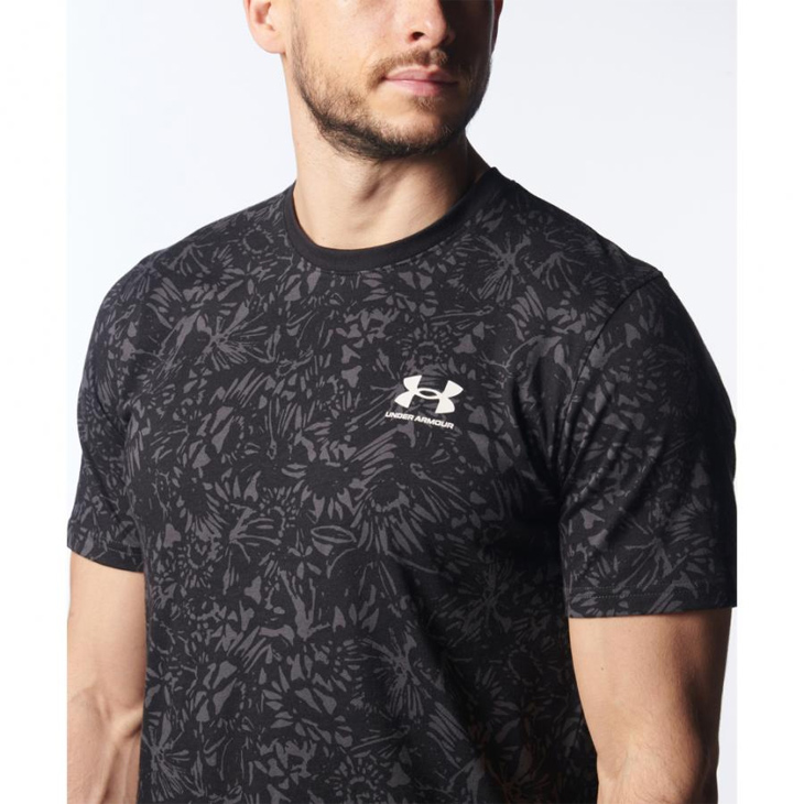 アンダーアーマー 半袖 Tシャツ メンズ UNDER ARMOUR トレーニング