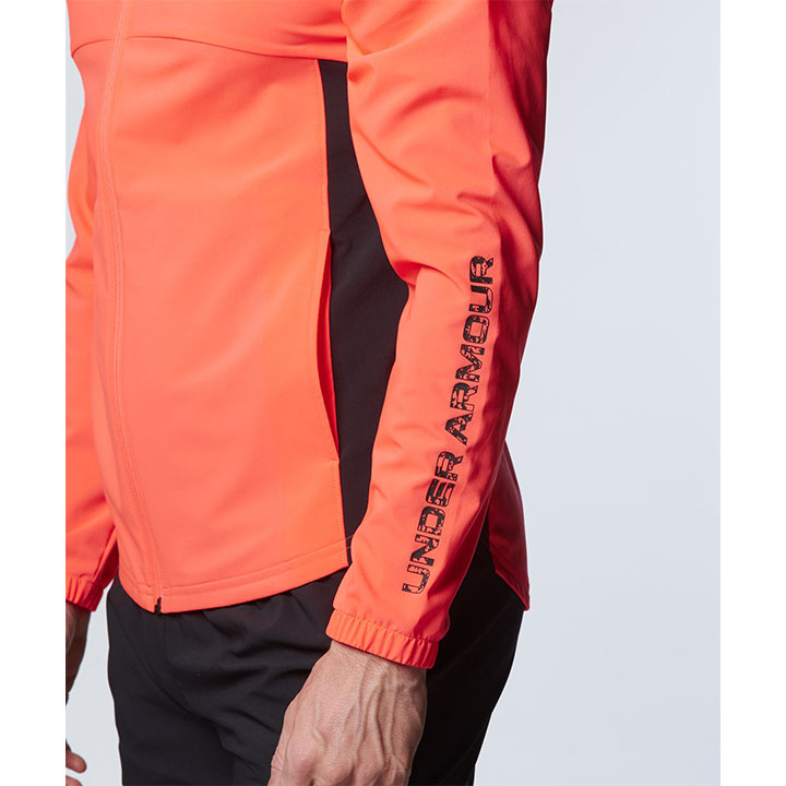 UNDER ARMOUR アンダーアーマー ジャケット メンズ UNDERARMOUR