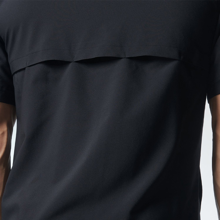 UNDER ARMOUR（アンダーアーマー） 半袖ジャケット メンズ