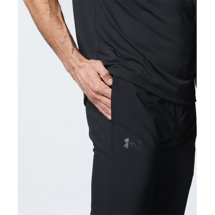 UNDER ARMOUR（アンダーアーマー） トレーニングパンツ 3/4丈 メンズ
