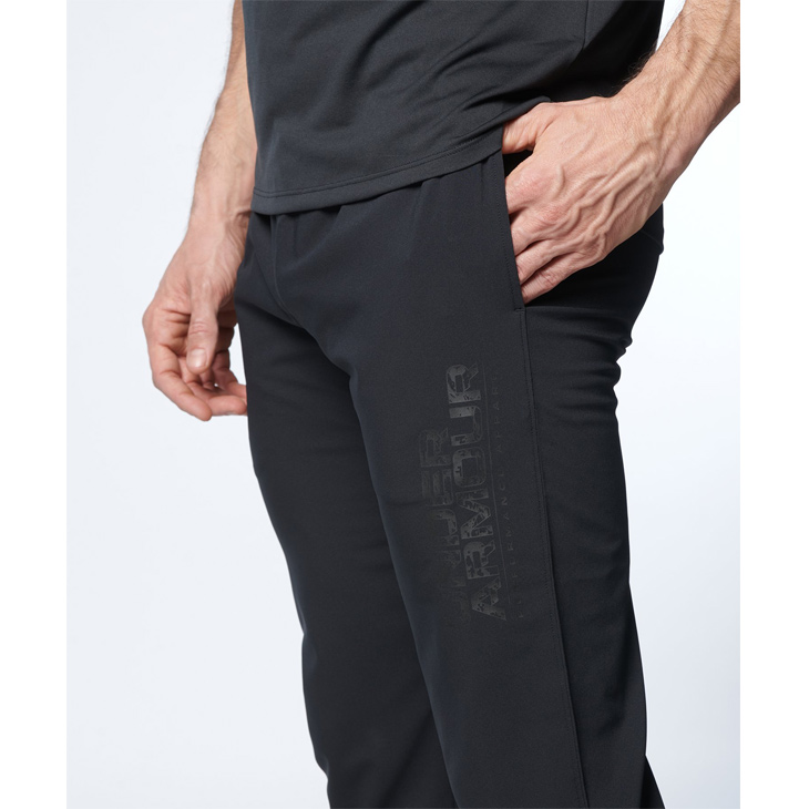 UNDER ARMOUR（アンダーアーマー） トレーニングパンツ 3/4丈 メンズ