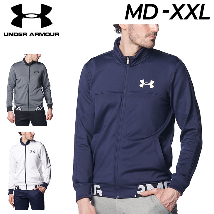 アンダーアーマー ゴルフウェア メンズ ジャケット UNDERARMOUR GOLF