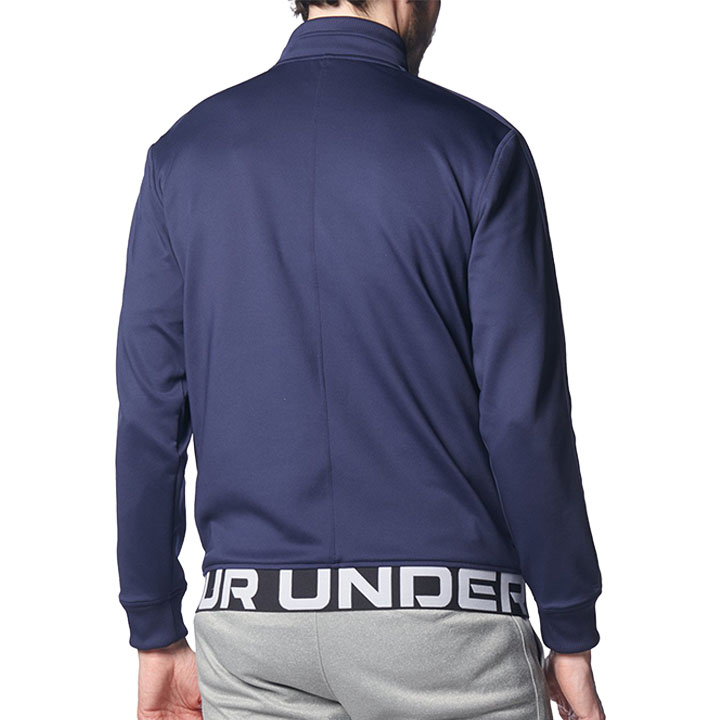 UNDER ARMOUR アンダーアーマー ゴルフウェア メンズ ジャケット