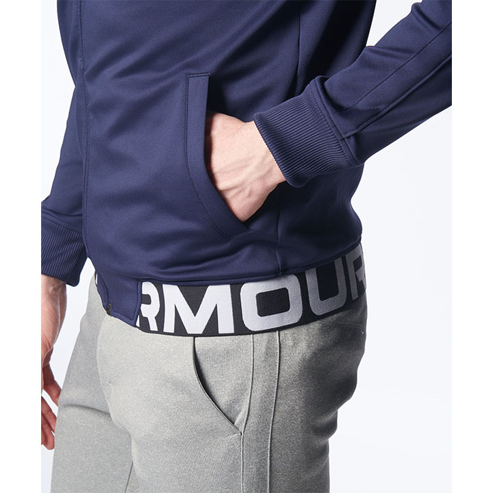 UNDER ARMOUR アンダーアーマー ゴルフウェア メンズ ジャケット