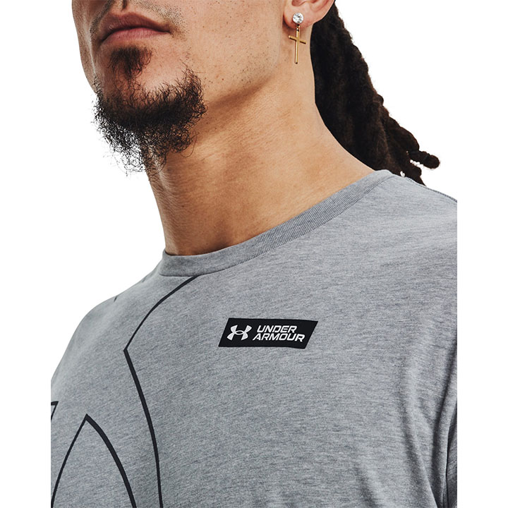新しいコレクション アンダーアーマー ARMOUR UNDER Tシャツ メンズ 半袖 ウエイトトレーニング