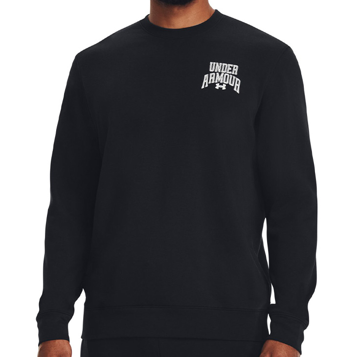 UNDER ARMOUR（アンダーアーマー） スウェット メンズ 上下 長袖