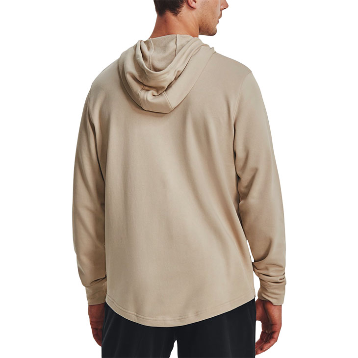 値下げします。アンダーアーマー、メンズ、パーペチュアルプリントパーカー新品 UNDER ARMOUR（アンダーアーマー） 【35％OFF】公式 メンズ
