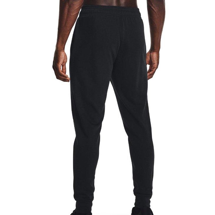 UNDER ARMOUR（アンダーアーマー） スウェット ジョガーパンツ メンズ