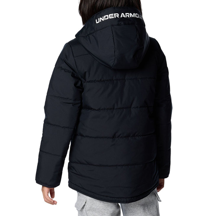 UNDER ARMOUR アンダーアーマー キッズ 中綿ジャケット