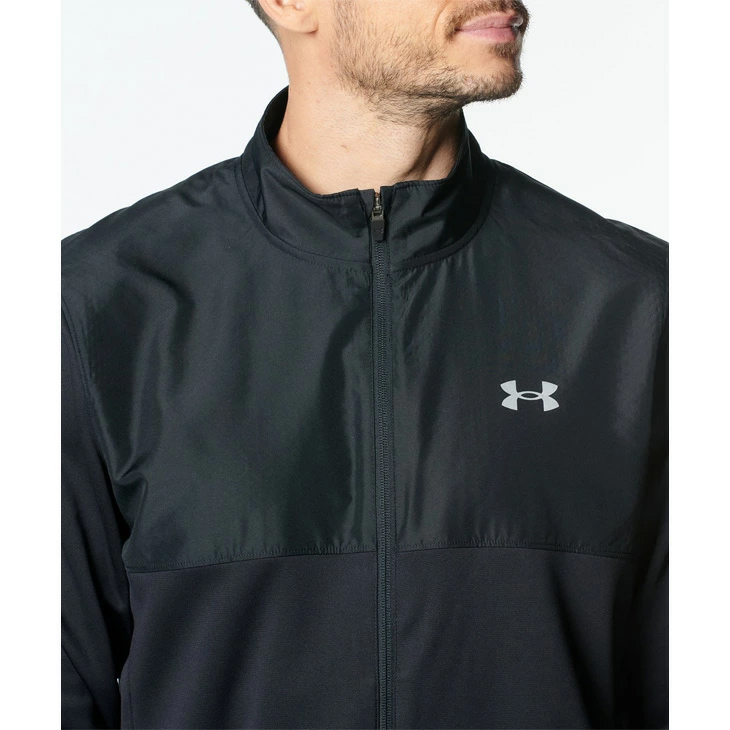 UNDER ARMOUR アンダーアーマー ジャージ メンズ 上下