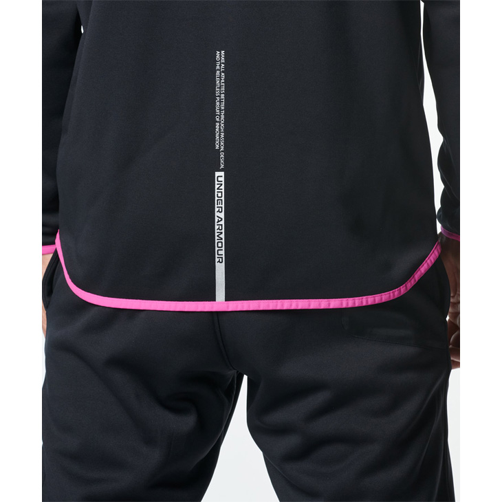 UNDER ARMOUR アンダーアーマー ジャージ メンズ UNDERARMOUR
