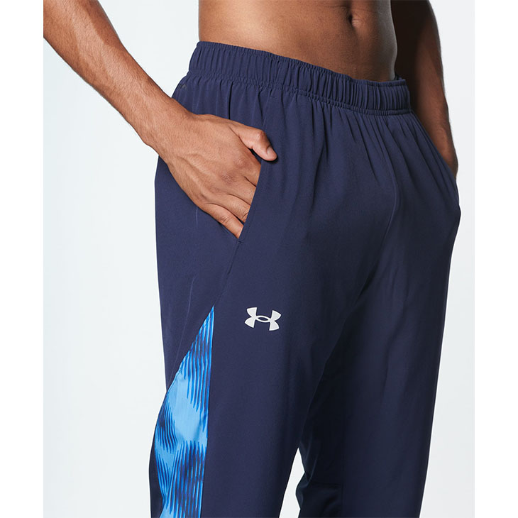 UNDER ARMOUR アンダーアーマー ウィンドブレーカー パンツ