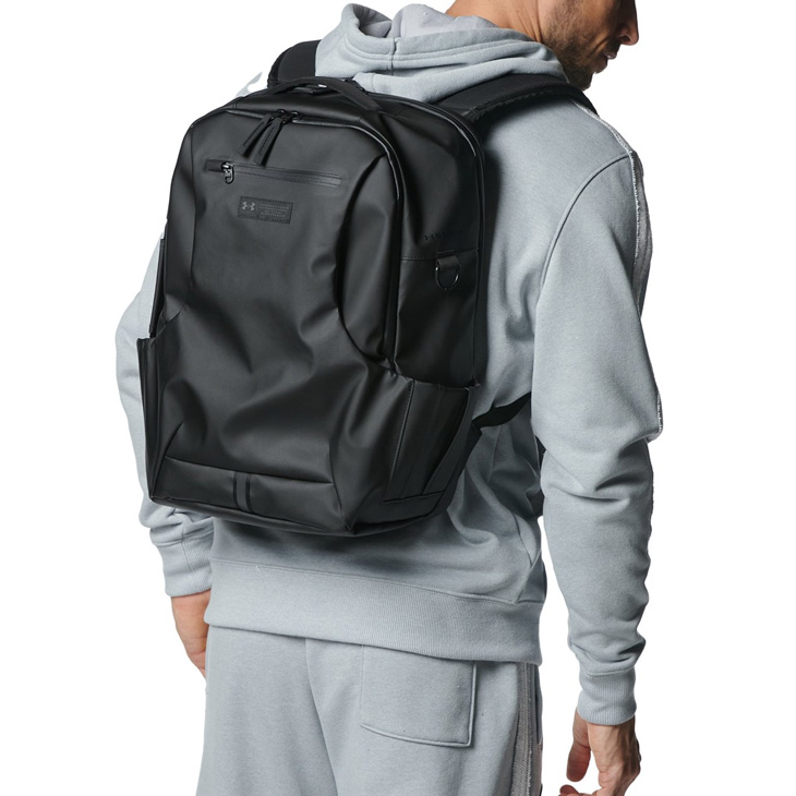 UNDER ARMOUR（アンダーアーマー） リュックサック 23.2L メンズ
