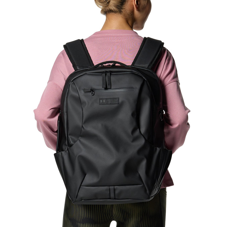 UNDER ARMOUR（アンダーアーマー） リュックサック 23.2L メンズ