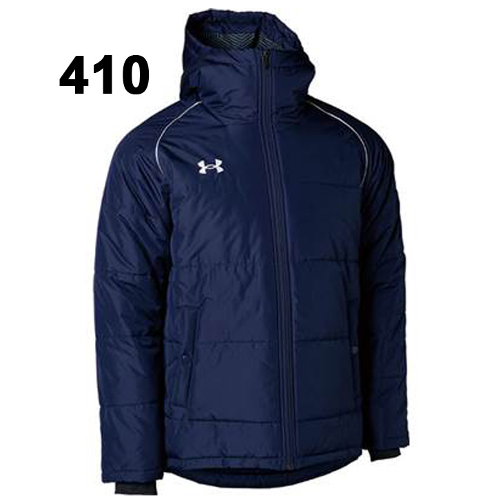 UNDER ARMOUR アンダーアーマー 中綿ジャケット メンズ ユニ UNDER ARMOUR アンダーアーマー 中綿ジャケット メンズ ユニ