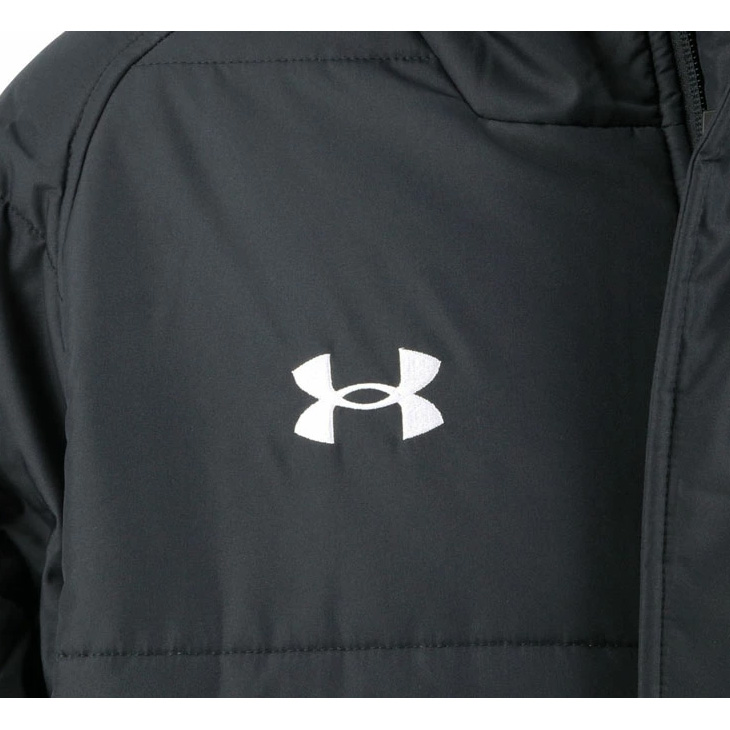 UNDER ARMOUR（アンダーアーマー） 中綿コート メンズ レディース